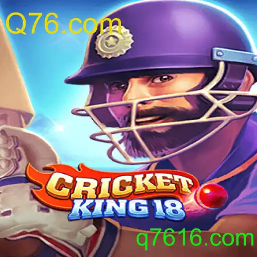 CricketKing18