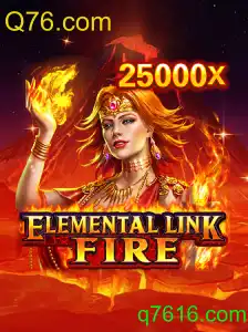 ElementalLinkFire